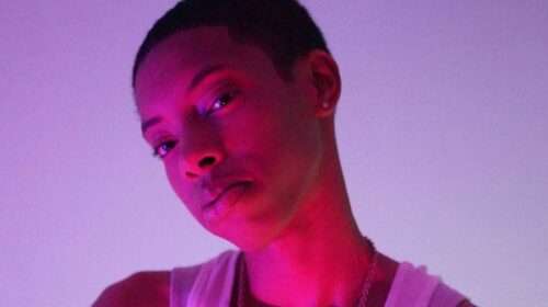 Nazzy the Mic - I Am Nazzy