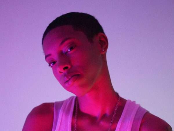 Nazzy the Mic - I Am Nazzy