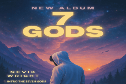 Nevik Wright - Call Me (When You Lonely)