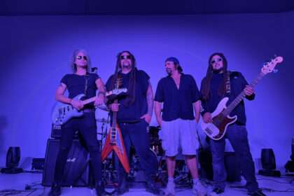 Orange Sky - Too Many