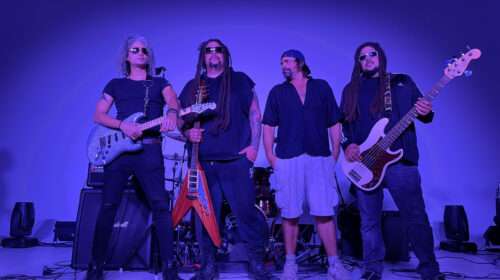 Orange Sky - Too Many