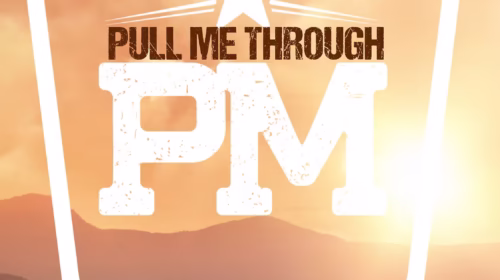 Paul Minnich - Pull Me Through