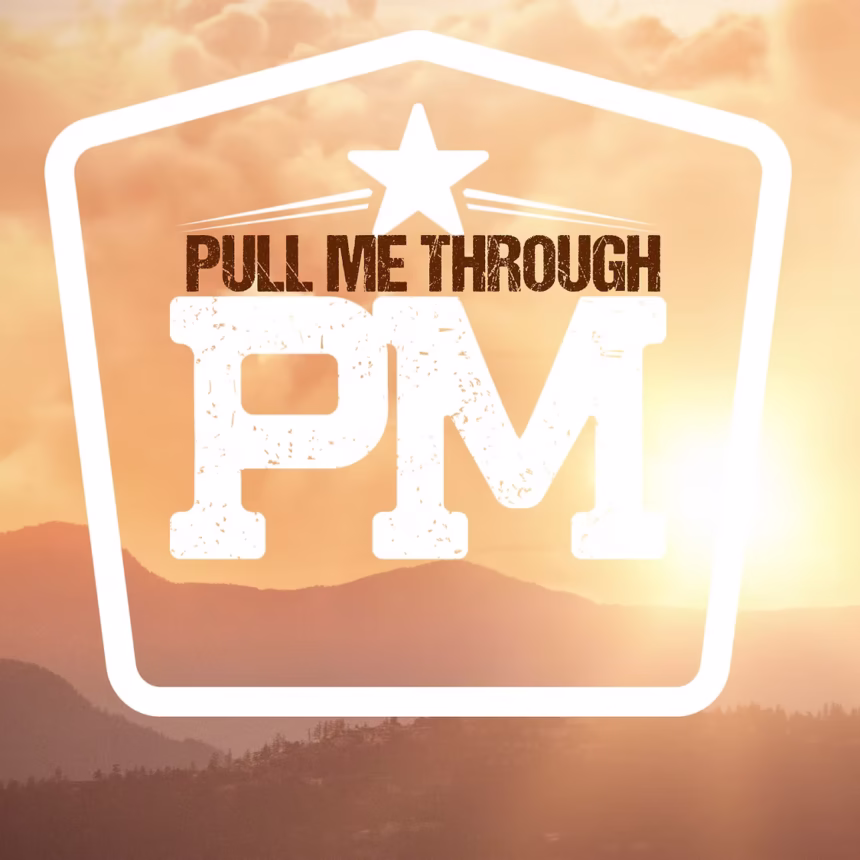 Paul Minnich - Pull Me Through