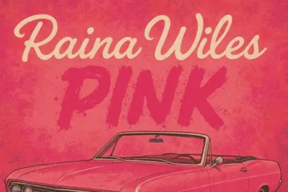 Raina Wiles - Pink