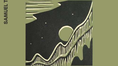 Samuel Taylor - Lost & Overgrown