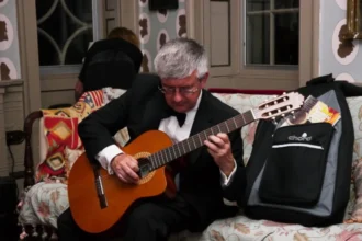 Selene by Martin Lloyd Howard