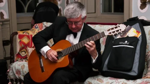 Selene by Martin Lloyd Howard