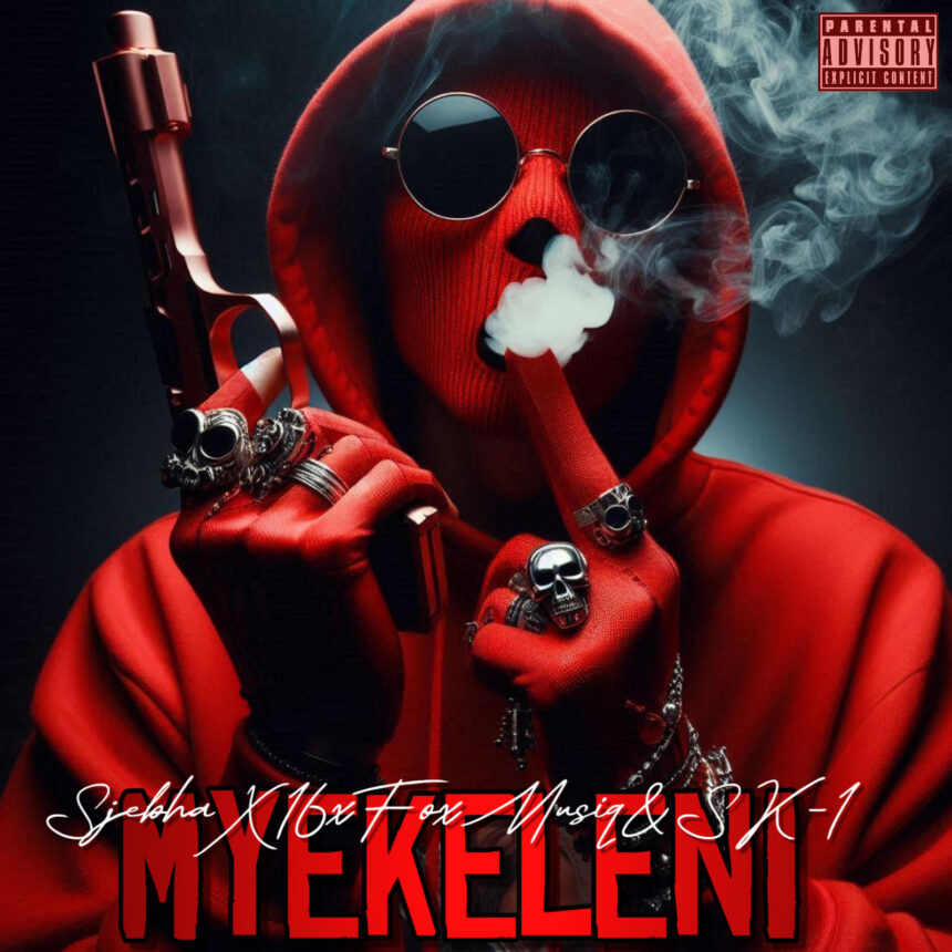 Sjebhax16 - Myekeleni