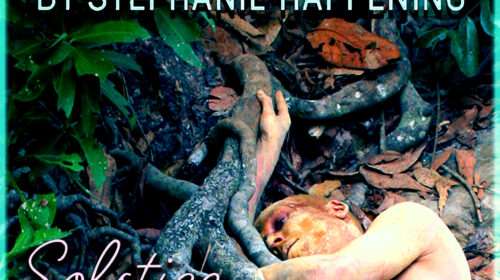 Stephanie Happening - Breathing Bruised