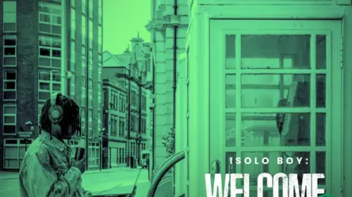 Wahid L4dv   Isolo Boy Welcome 2 Hull City 