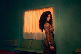 Ari Lennox - Vacancy