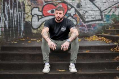 Banny Decks - You Got That Something