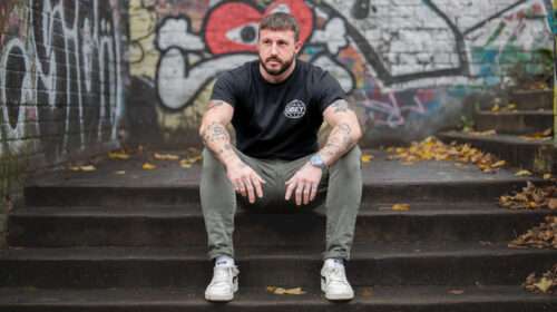 Banny Decks - You Got That Something