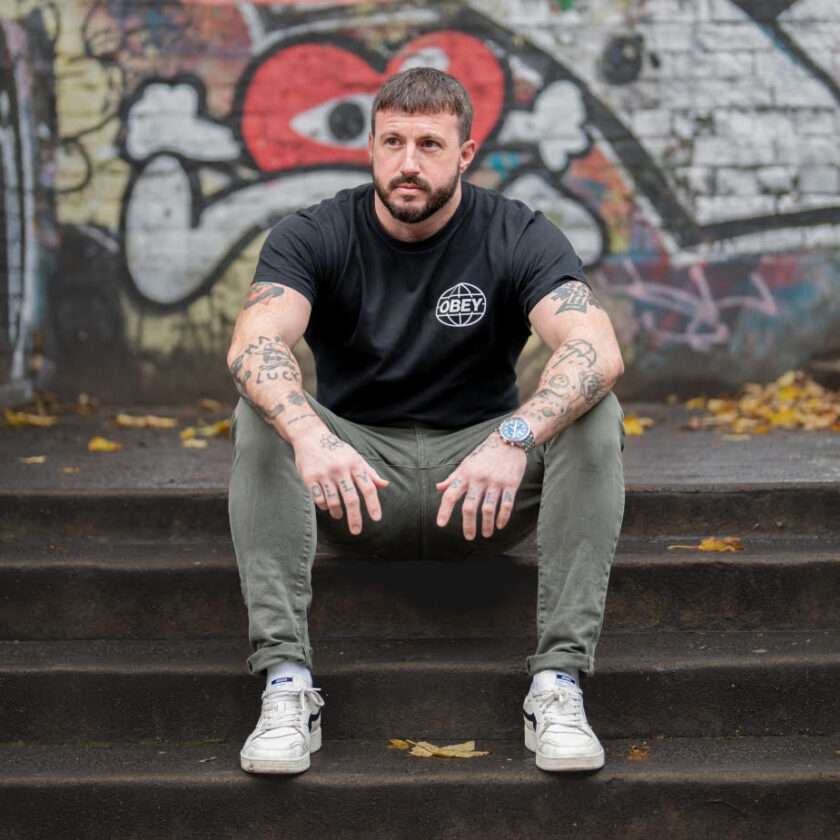 Banny Decks Shares New Single “You Got That Something” Banny Decks - You Got That Something