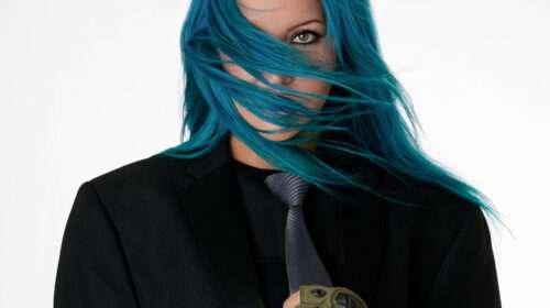 CHARLOTTE SANDS - BACK TO YOU