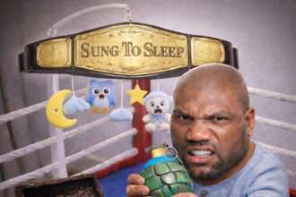 ColdPoison - Sung to Sleep