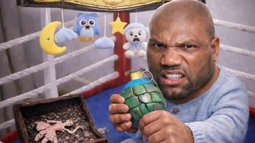 ColdPoison - Sung to Sleep