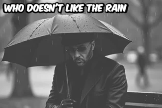 DJ Joe “2Cool” Callari - Who Doesn’t Like The Rain