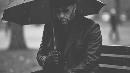 DJ Joe “2Cool” Callari - Who Doesn’t Like The Rain