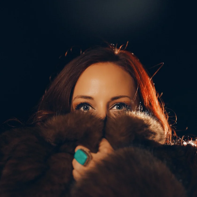 Dani Ivory Releases New Single "Get Through" 52 Dani Ivory