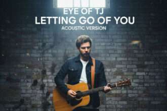 Eye of TJ – Letting Go of You (Acoustic)