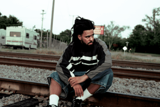 J. Cole