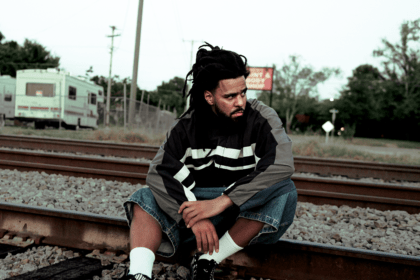 J. Cole