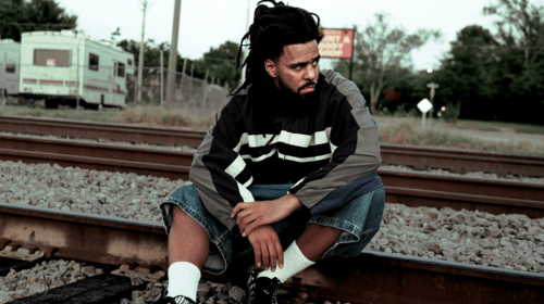 J. Cole