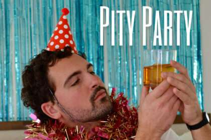 Jacob Giaimo - Pity Party