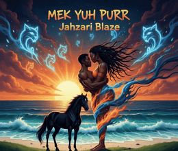 Jahzari Blaze - MEK YUH PURR