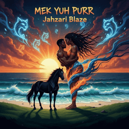 Jahzari Blaze - MEK YUH PURR