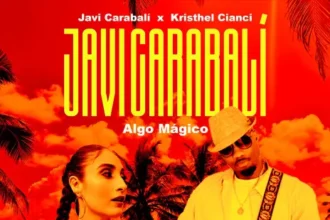 Javi Carabalí - Algo Mágico