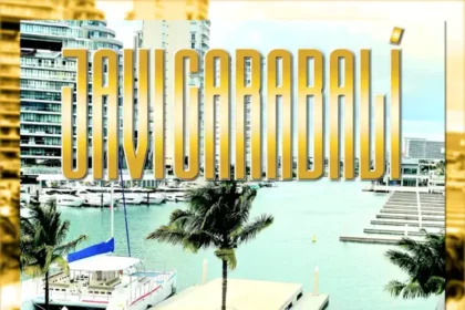 Javi Carabalí - Un Amor Perfecto