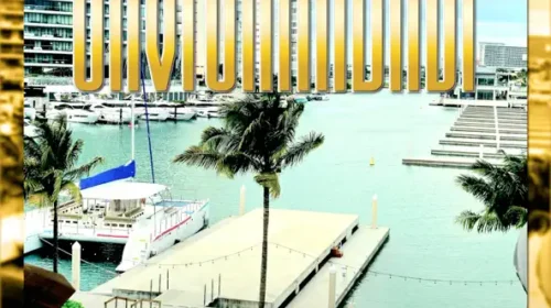 Javi Carabalí - Un Amor Perfecto