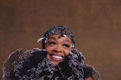 Jill Scott - To Whom This May Concern