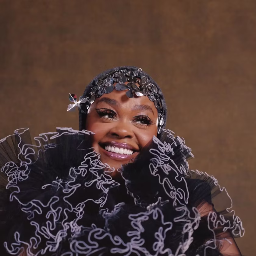 Jill Scott returns with purpose on ‘To Whom This May Concern’ Jill Scott - To Whom This May Concern