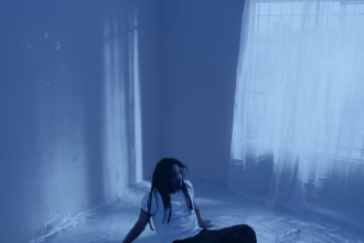 Jordan Ward - BACKWARD