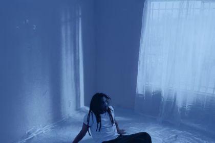 Jordan Ward - BACKWARD