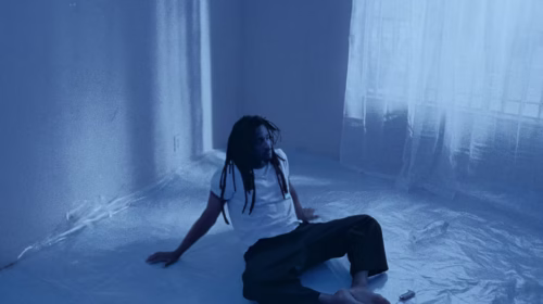 Jordan Ward - BACKWARD