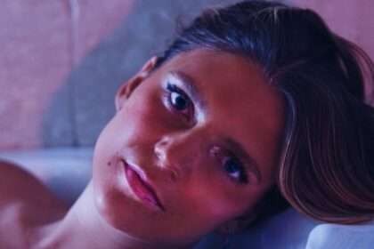 Lara Brewer - shadows