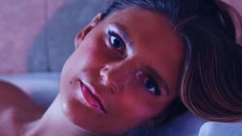 Lara Brewer - shadows