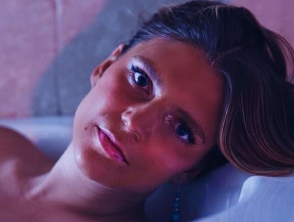 Lara Brewer - shadows