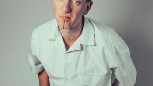 Loome - The Shakedown