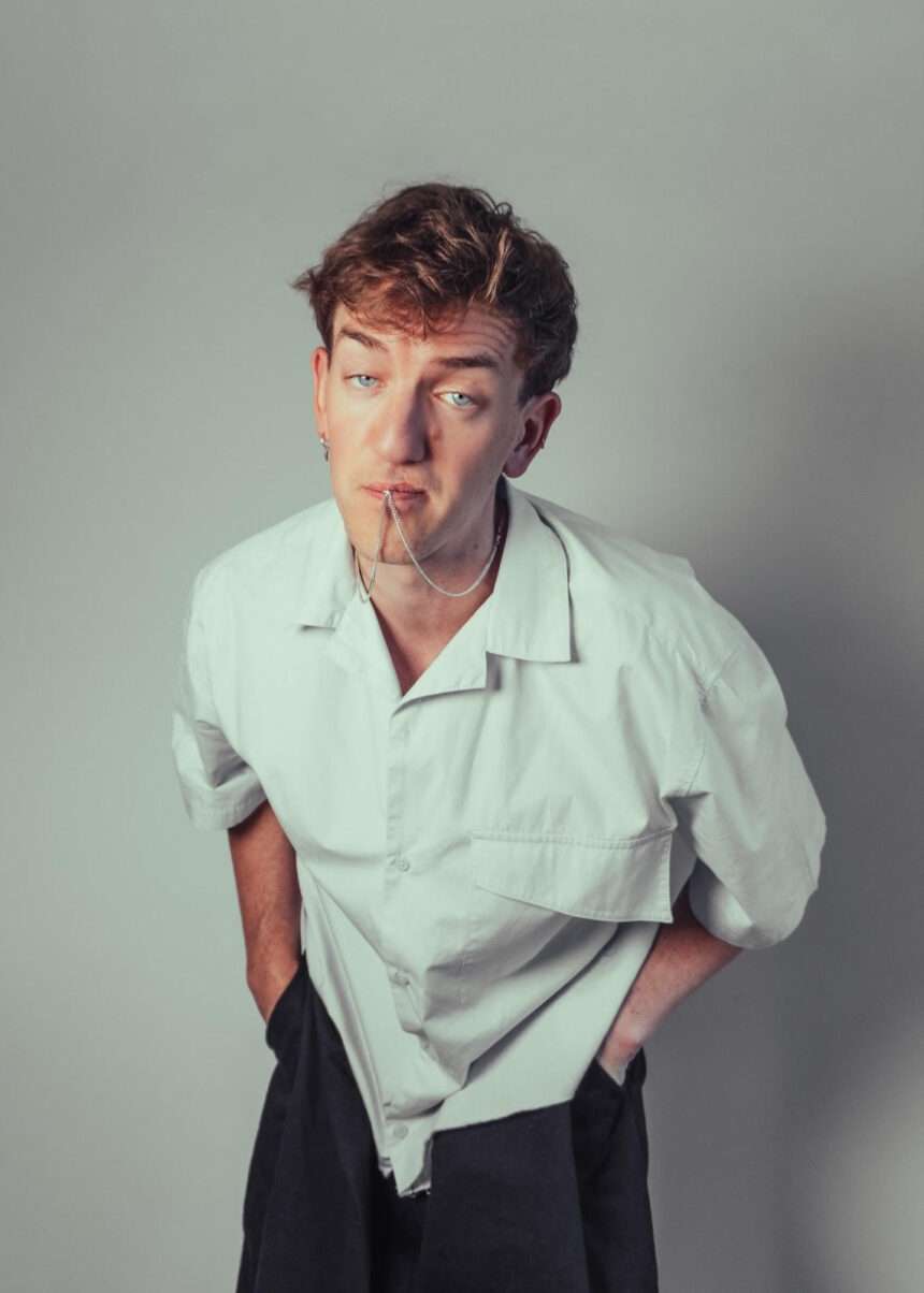 Loome - The Shakedown