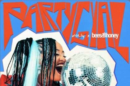 MOLIY - PARTYGYAL