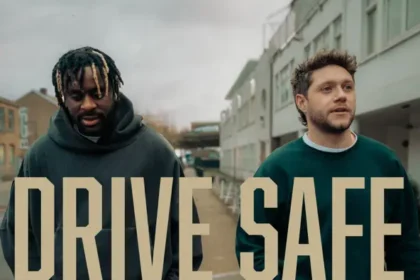 Myles Smith - Drive Safe ft Niall Horan