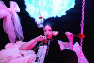 PAULA T - Sugar Tits