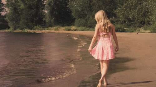 Raphaela - Lose This Race