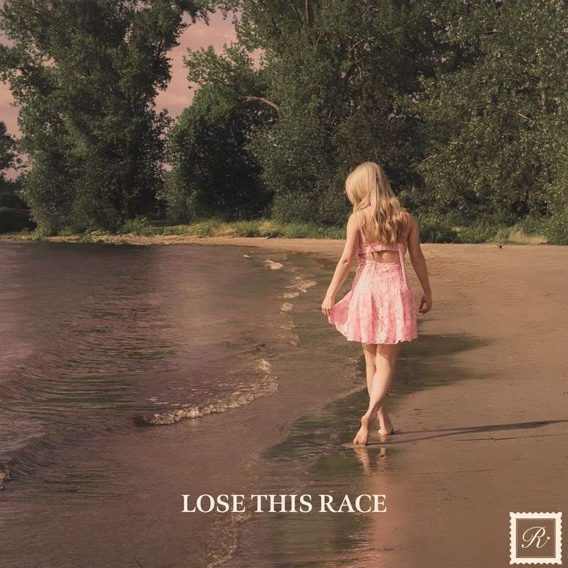 Raphaela - Lose This Race