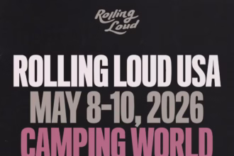 Rolling Loud Festival